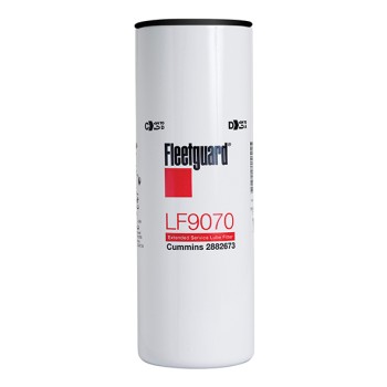 Fleetguard Oil Filter - LF9070